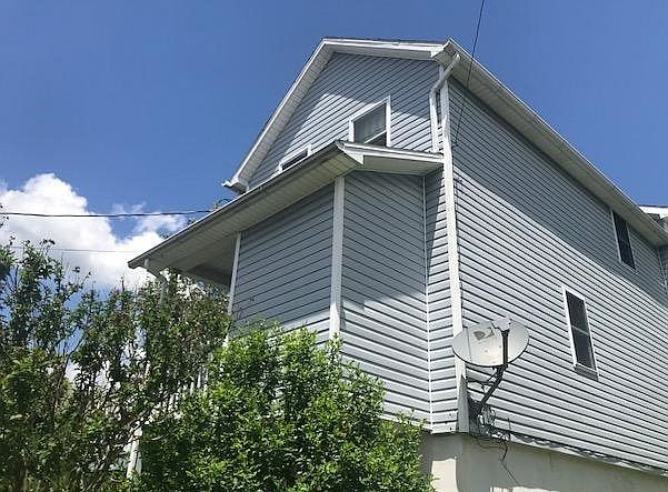 Property Front View