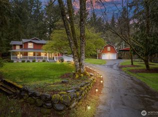 7805 Western Court SW, Olympia, WA 98512