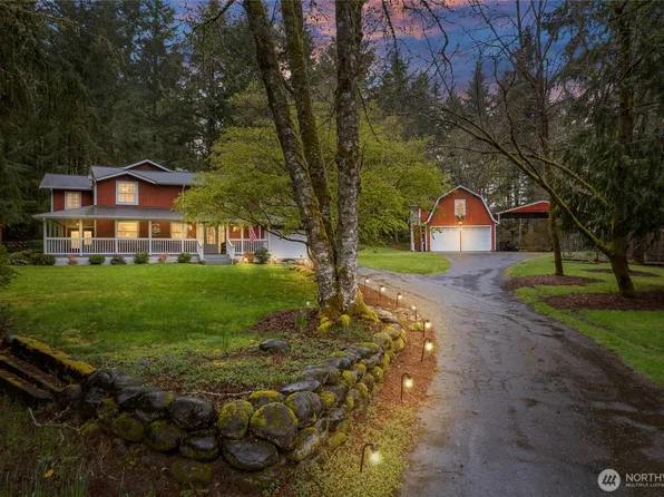 7805 Western Court SW, Olympia, WA 98512