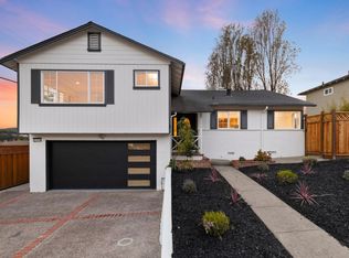 2209 Kingston Ave, San Bruno, CA 94066