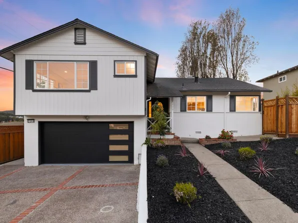 2209 Kingston Ave, San Bruno, CA 94066