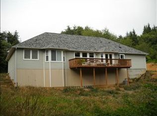 25 Westview Dr, Hoquiam, WA 98550