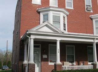 309 N Stratton St, Gettysburg, PA 17325