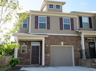 2729 Morgan Glen Rd, Buford, GA 30519