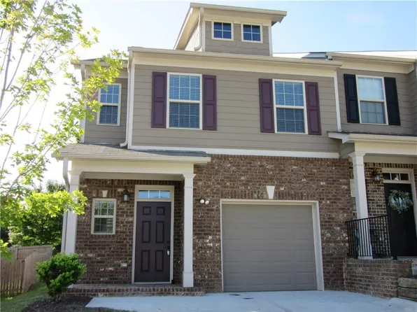 2729 Morgan Glen Rd, Buford, GA 30519