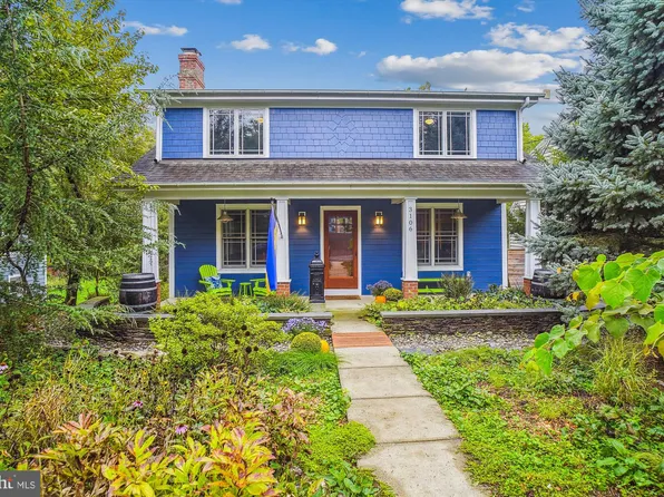 3106 McComas Ave, Kensington, MD 20895