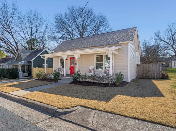 510 Gray Ave, Durham, NC 27701