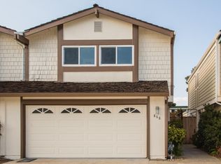 868 Sextant Ct, San Mateo, CA 94404