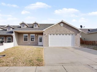 1103 Liberty Cir, Clarkston, WA 99403