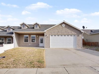 1103 Liberty Cir, Clarkston, WA, 99403