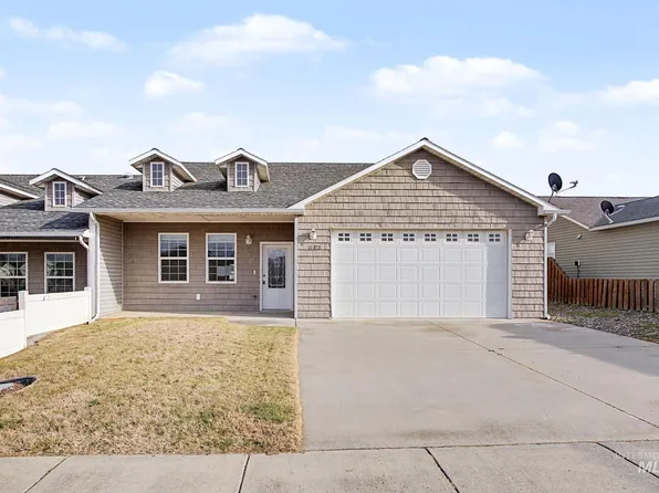 1103 Liberty Cir, Clarkston, WA 99403