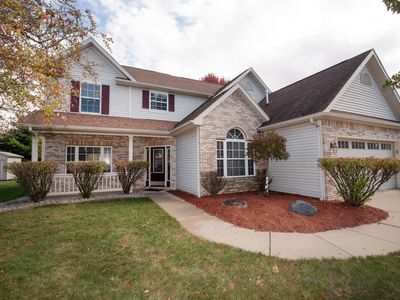 2113 Windflower Pl, West Lafayette, IN, 47906