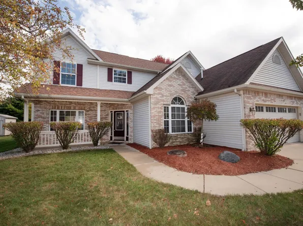 2113 Windflower Pl, West Lafayette, IN 47906