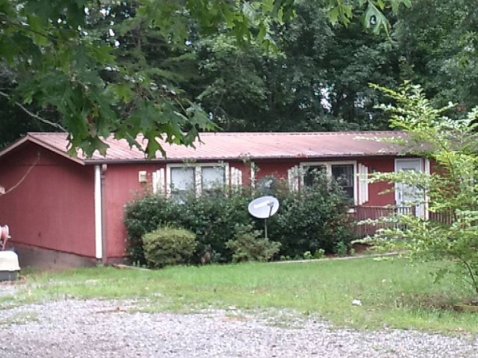 Property Front View
