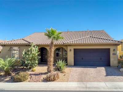 964 Rue Grand Paradis Ln, Henderson, NV, 89011