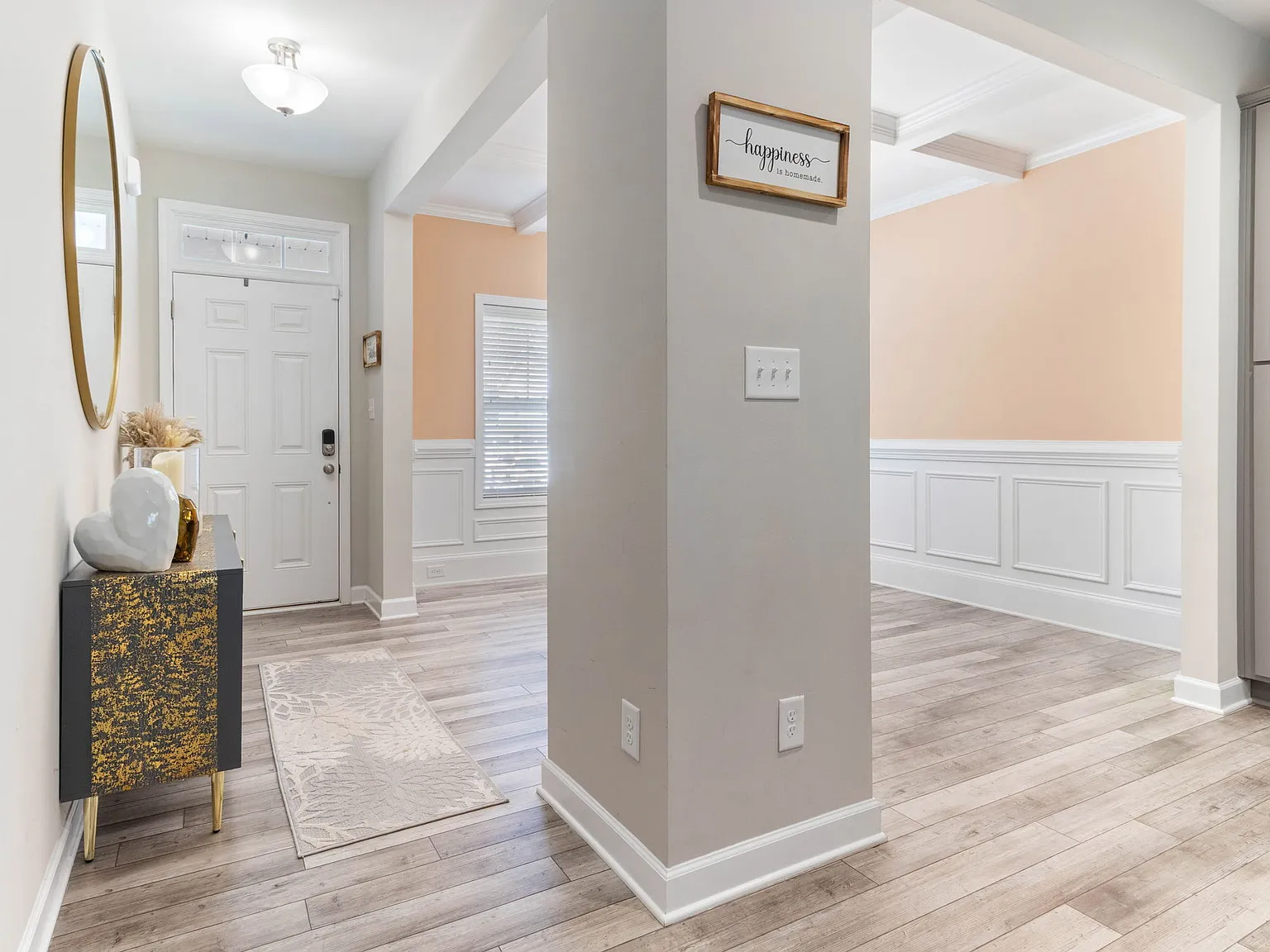 4 bed, 2695 sqft, $2,500 — Photo 4