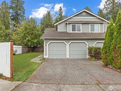 18528 20th Drive SE, Bothell, WA, 98012
