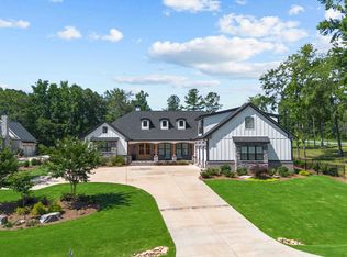 176 Harmony Bay Dr, Eatonton, GA 31024
