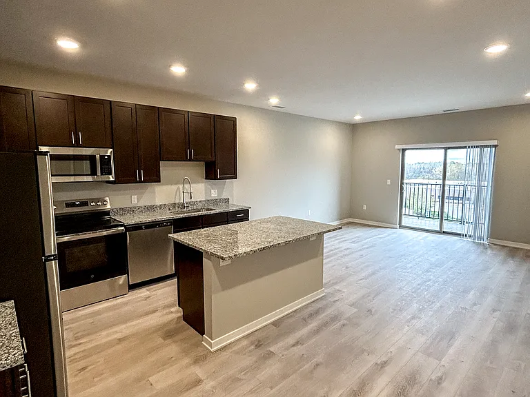 Horizon Apartments & Villas — Photo 51