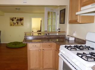 46 Johnson St #2, Framingham, MA 01701