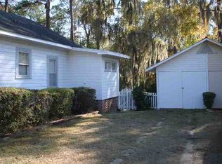 1085 E Washington St, Monticello, FL 32344