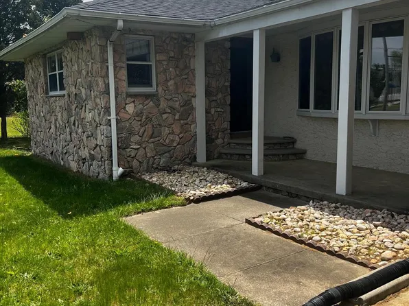 366 Ganttown Rd, Sewell, NJ 08080