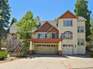 561 Pioneer Rd, Lake Arrowhead, CA 92352