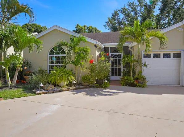 3515 Mill Brook Way Circle, Lake Worth, FL 33463