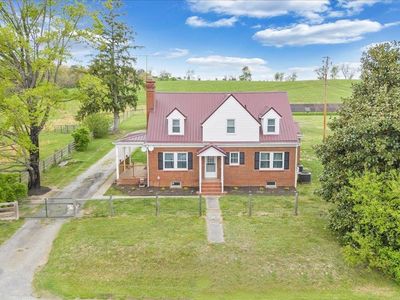 7511 Peppers Ferry Blvd, Radford, VA, 24141