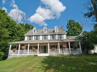 6720 Lydia Ct, Caledonia, MI 49316