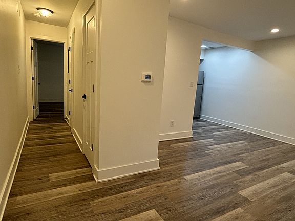 Dining/Hallway