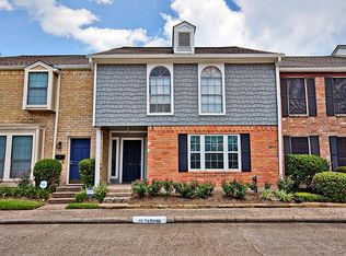 1651 W Sam Houston Pkwy S, Houston, TX 77042