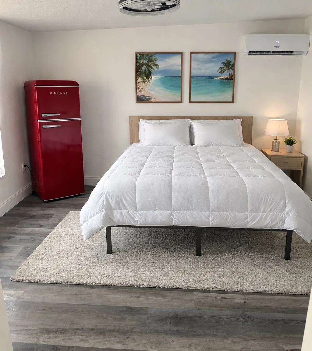 Studio, 255 sqft, $1,200 — Photo 1