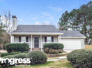 505 Horseshoe Cir, Stockbridge, GA 30281