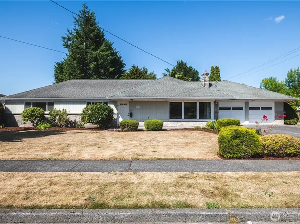 101 Belmont Terrace, Mount Vernon, WA 98274
