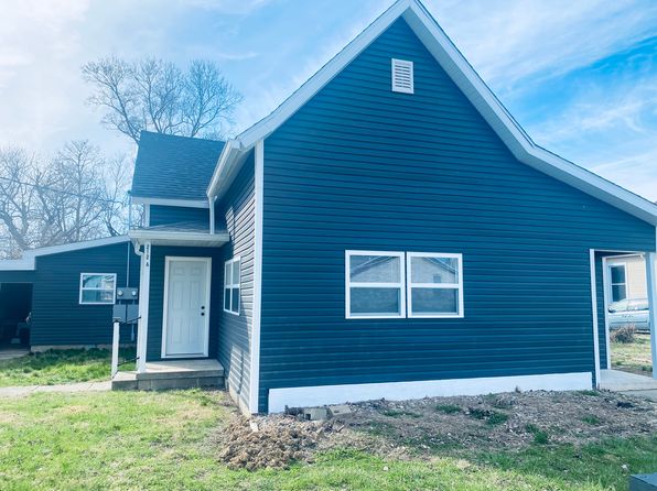 212 S Crowder St Unit A