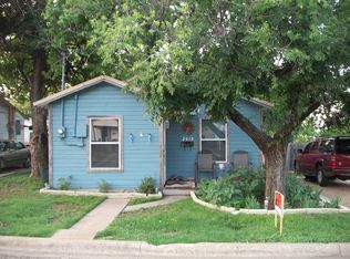 2013 Waco St, Gatesville, TX 76528