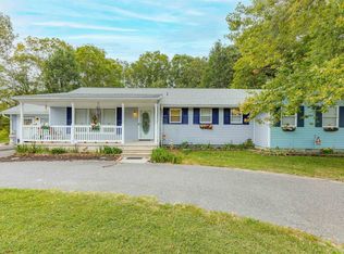 113 Indian Trail Rd, Cape May Court House, NJ 08210