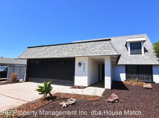 4342 Morning View Ct, La Mesa, CA 91941