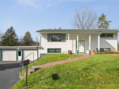 7 Sunrise Avenue, Barre, VT, 05641
