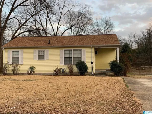 6917 41st Ave N, Birmingham, AL 35206