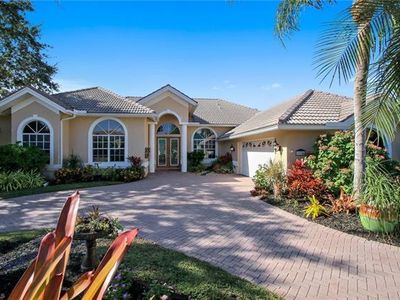 11749 Pintail Ct, Naples, FL, 34119