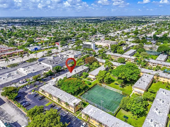 5168 NE 6th Ave APT 416, Fort Lauderdale, FL 33334