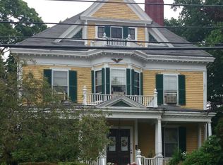 24 Carruth St, Dorchester, MA 02124