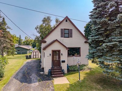 815 North Ave, Antigo, WI, 54409
