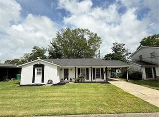 605 Fielding Ave, Terrytown, LA 70056