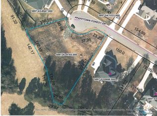 2787 Pfafftown Forest Dr #16, Winston Salem, NC 27106
