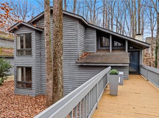 224 Forest Brook Dr, Winston Salem, NC 27106