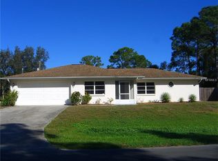 4110 Acline Ave, North Port, FL 34286