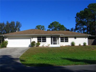 4110 Acline Ave, North Port, FL, 34286